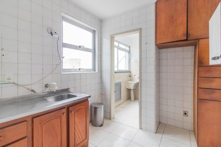 Apartamento à venda com 70m², 3 quartos e 1 vagaCozinha