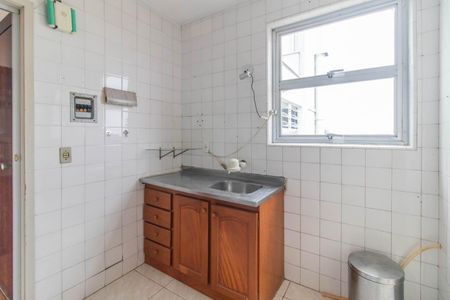 Apartamento à venda com 70m², 3 quartos e 1 vagaCozinha