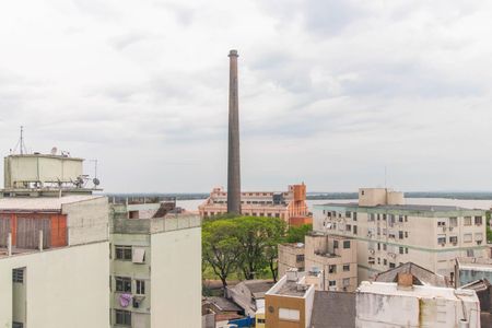 Apartamento à venda com 70m², 3 quartos e 1 vagaVista do Quarto 2