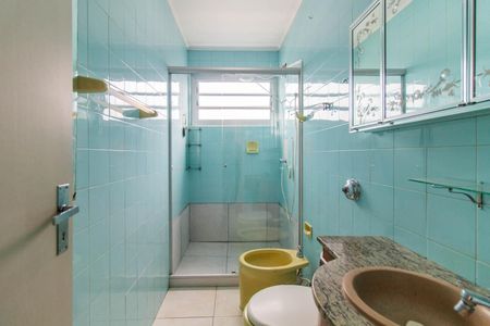 Apartamento à venda com 70m², 3 quartos e 1 vagaBanheiro Social