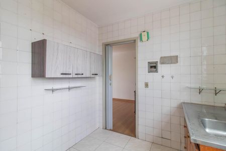 Apartamento à venda com 70m², 3 quartos e 1 vagaCozinha