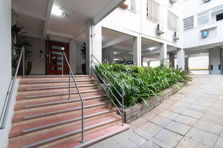 Apartamento à venda com 70m², 3 quartos e 1 vagaÁrea comum