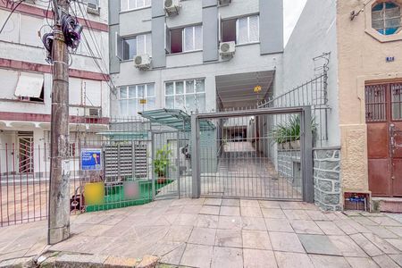Apartamento à venda com 70m², 3 quartos e 1 vagaFachada