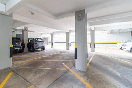 Apartamento à venda com 70m², 3 quartos e 1 vagaGaragem