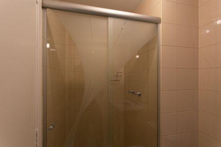 Apartamento à venda com 57m², 2 quartos e 1 vagaBanheiro Social