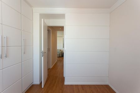 Apartamento à venda com 57m², 2 quartos e 1 vagaQuarto 1