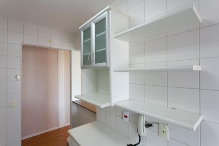 Apartamento à venda com 57m², 2 quartos e 1 vagaCozinha