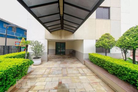 Apartamento à venda com 57m², 2 quartos e 1 vagaÁrea Comum