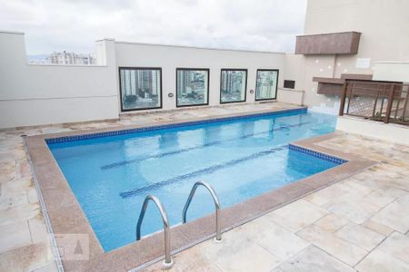 Apartamento à venda com 57m², 2 quartos e 1 vagaÁrea Comum