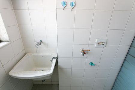 Apartamento à venda com 57m², 2 quartos e 1 vagaÁrea de Serviço