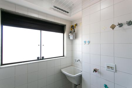 Apartamento à venda com 57m², 2 quartos e 1 vagaÁrea de Serviço