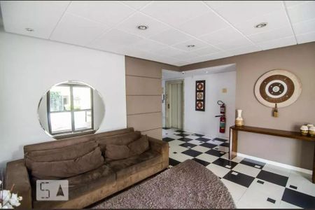 Apartamento à venda com 57m², 2 quartos e 1 vagaÁrea Comum