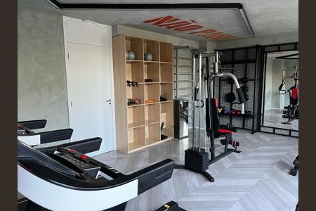 Apartamento à venda com 34m², 2 quartos e sem vagaFoto 17