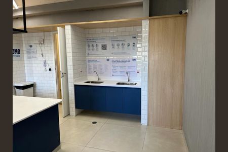 Apartamento à venda com 34m², 2 quartos e sem vagaFoto 15