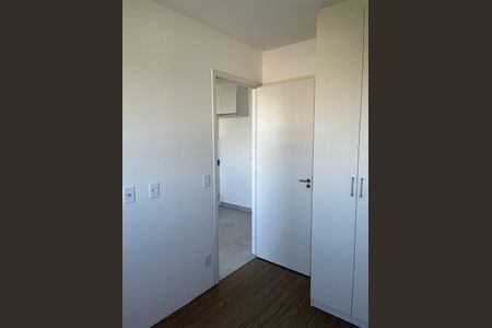 Foto 10 de apartamento à venda com 2 quartos, 34m² em Jurubatuba, São Paulo