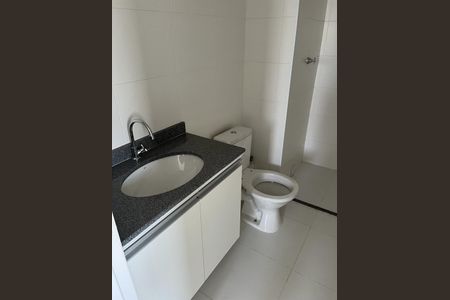 Foto 11 de apartamento à venda com 2 quartos, 34m² em Jurubatuba, São Paulo