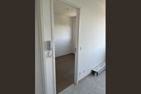 Foto 05 de apartamento à venda com 2 quartos, 34m² em Jurubatuba, São Paulo