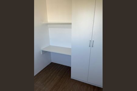 Foto 01 de apartamento à venda com 2 quartos, 34m² em Jurubatuba, São Paulo