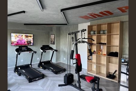 Apartamento à venda com 34m², 2 quartos e sem vagaFoto 18