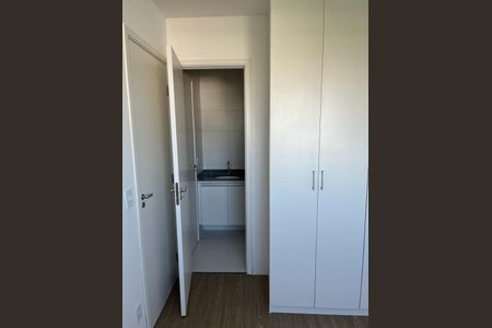 Foto 09 de apartamento à venda com 2 quartos, 34m² em Jurubatuba, São Paulo