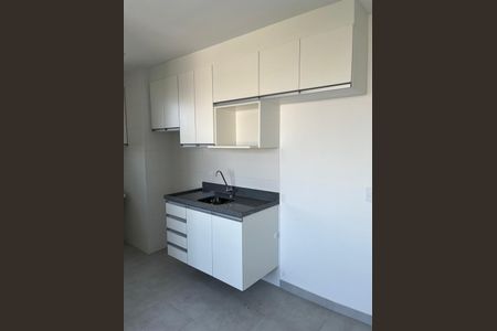 Foto 03 de apartamento à venda com 2 quartos, 34m² em Jurubatuba, São Paulo