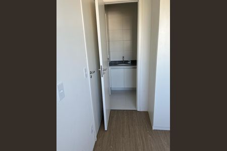 Foto 08 de apartamento à venda com 2 quartos, 34m² em Jurubatuba, São Paulo
