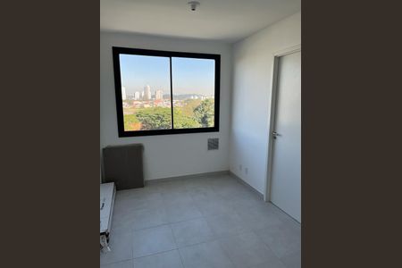Foto 02 de apartamento à venda com 2 quartos, 34m² em Jurubatuba, São Paulo