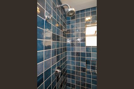 Apartamento para alugar com 88m², 2 quartos e 1 vaga Apartamento para alugar com 88m², 2 quartos e 1 vagaBanheiro da Suíte 1