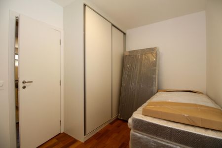 Suíte 1 de apartamento à venda com 2 quartos, 88m² em Jardim Paulista, São Paulo