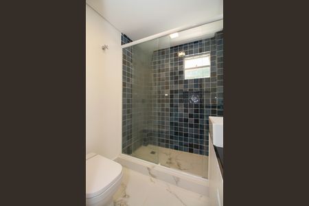 Apartamento para alugar com 88m², 2 quartos e 1 vaga Apartamento para alugar com 88m², 2 quartos e 1 vagaBanheiro da Suíte 2