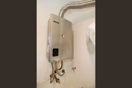 Apartamento para alugar com 88m², 2 quartos e 1 vaga Apartamento para alugar com 88m², 2 quartos e 1 vagaAquecedor