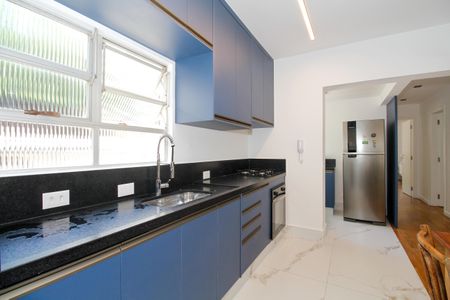 Apartamento para alugar com 88m², 2 quartos e 1 vaga Apartamento para alugar com 88m², 2 quartos e 1 vagaCozinha