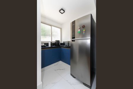 Apartamento para alugar com 88m², 2 quartos e 1 vaga Apartamento para alugar com 88m², 2 quartos e 1 vagaCozinha