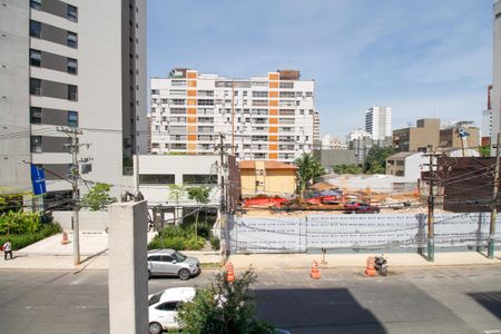 Apartamento para alugar com 88m², 2 quartos e 1 vaga Apartamento para alugar com 88m², 2 quartos e 1 vagaVista da Varanda da Suíte 2