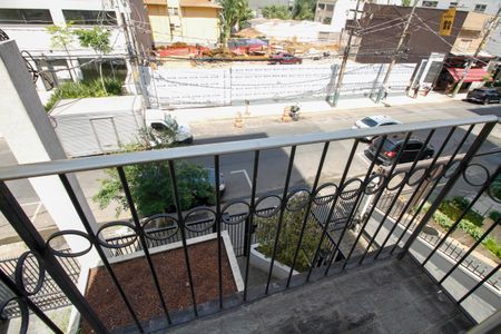 Apartamento para alugar com 88m², 2 quartos e 1 vaga Apartamento para alugar com 88m², 2 quartos e 1 vagaVaranda da Suíte 2