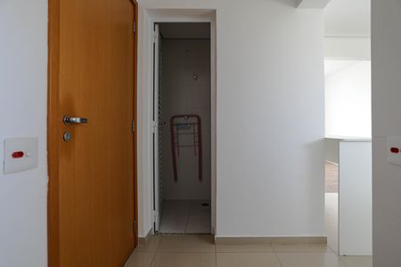 Apartamento para alugar com 100m², 3 quartos e 2 vagasÁrea de Serviço