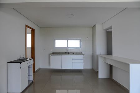 Apartamento para alugar com 100m², 3 quartos e 2 vagasCozinha