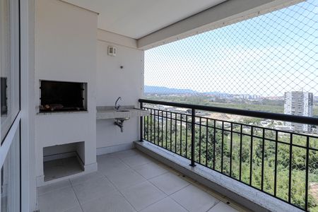Apartamento para alugar com 100m², 3 quartos e 2 vagasSacada