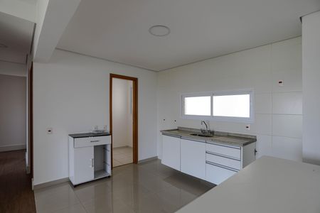 Apartamento para alugar com 100m², 3 quartos e 2 vagasCozinha