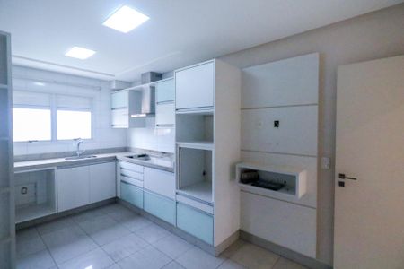 Apartamento para alugar com 170m², 3 quartos e 3 vagasCozinha
