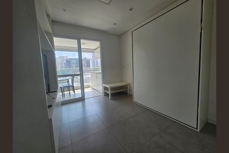 Apartamento à venda com 42m², 1 quarto e 1 vaga Apartamento à venda com 42m², 1 quarto e 1 vagaQuarto