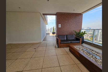Apartamento à venda com 42m², 1 quarto e 1 vaga Apartamento à venda com 42m², 1 quarto e 1 vagaSolário