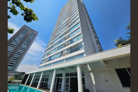 Apartamento à venda com 42m², 1 quarto e 1 vaga