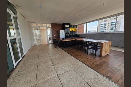 Apartamento à venda com 42m², 1 quarto e 1 vaga Apartamento à venda com 42m², 1 quarto e 1 vagaSolário