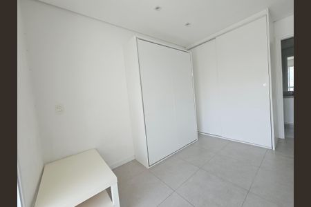 Apartamento à venda com 42m², 1 quarto e 1 vaga Apartamento à venda com 42m², 1 quarto e 1 vagaQuarto