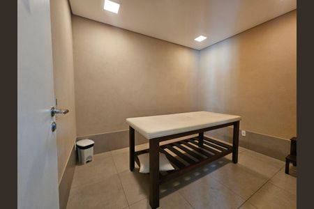 Apartamento à venda com 42m², 1 quarto e 1 vaga Apartamento à venda com 42m², 1 quarto e 1 vagaMassagem