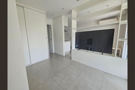 Apartamento à venda com 42m², 1 quarto e 1 vaga Apartamento à venda com 42m², 1 quarto e 1 vagaQuarto