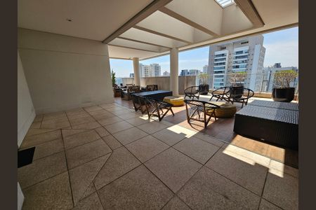 Apartamento à venda com 42m², 1 quarto e 1 vaga Apartamento à venda com 42m², 1 quarto e 1 vagaSolário