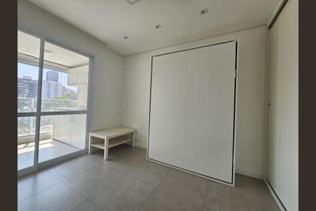 Apartamento à venda com 42m², 1 quarto e 1 vaga Apartamento à venda com 42m², 1 quarto e 1 vagaQuarto