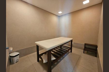 Apartamento à venda com 42m², 1 quarto e 1 vaga Apartamento à venda com 42m², 1 quarto e 1 vagaMassagem